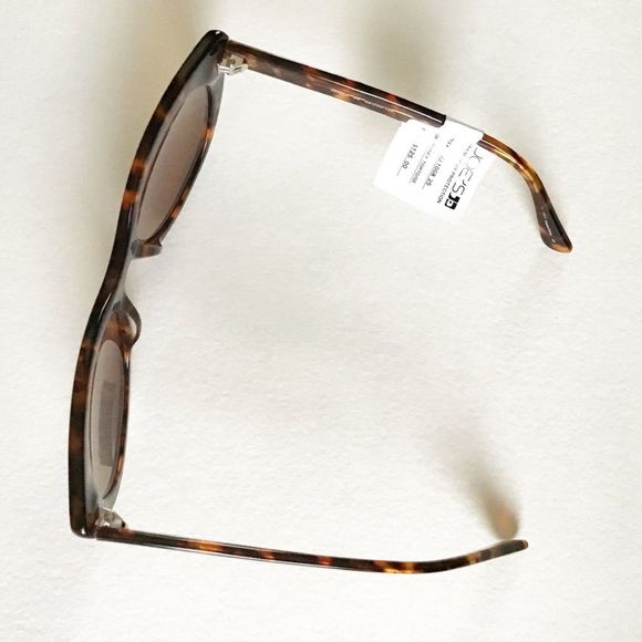 Joe\'s Jeans 56mm Cat Eye Sunglasses main image 6